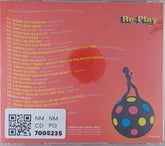 Various - Re-Play Dance (CD)
